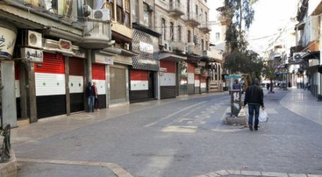 السلطة السورية تفتح الدفاتر القديمة وتطالب التجار في دمشق بعشرات المليارات
