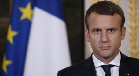 الرئيس الفرنسي يرفض دعوة الأسد لقمة بغداد
