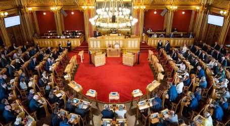 سوريتان تترشحان للانتخابات البرلمانية في النرويج