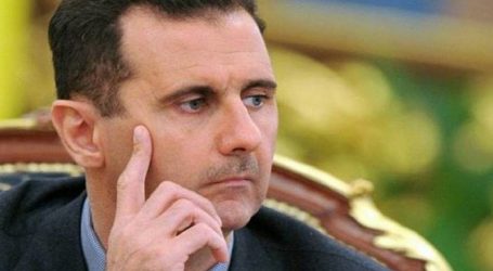 صحيفة بريطانية: بشار الأسد المنبوذ يجري تسويقه للغرب على أنه مفتاح للسلام