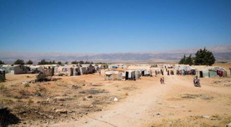 السلطات اللبنانية تمهل لاجئين سوريين 24 ساعة لمغادرة البلاد