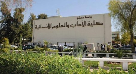 الرسوم الجامعية ترتفع بشكل كبير في مناطق السلطة السورية