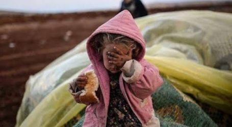 الأغذية العالمي: 12 مليون سوري لا يعرفون من أين ستأتي وجبتهم التالية