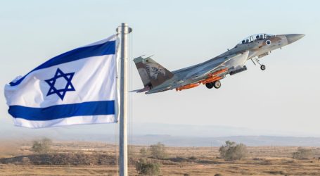 باحث عسكري إسرائيلي: الضربات الجوية على سوريا تهدف لمنع التموضع الإيراني