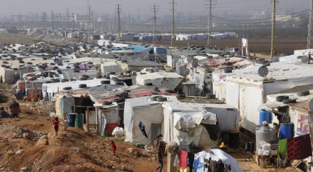 لبنان يبرر أسباب تأخير عودة اللاجئين السوريين بالضغوطات الدولية