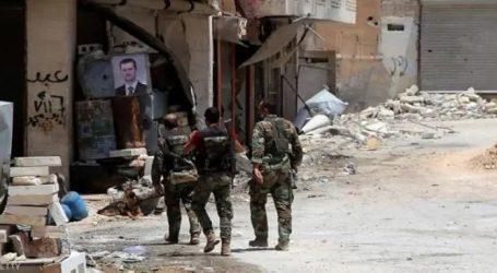 جيش السلطة السورية يشترط دفع 30 مليون على أصحاب منازل في دير الزور من أجل إخلائها