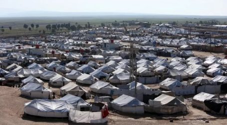 هولندا تؤكد إعادتها عدد من رعاياها من مخيمات شمال شرق سوريا