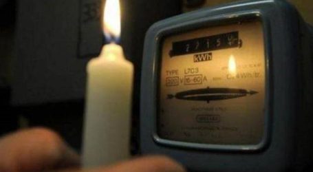 ساعات تقنين الكهرباء ترتفع في مناطق سيطرة السلطة السورية مع حلول الشتاء