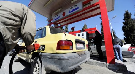 بعد تخفيض السلطة لمخصصات المحافظة… ارتفاع سعر ليتر البنزين إلى 10 آلاف ليرة سورية