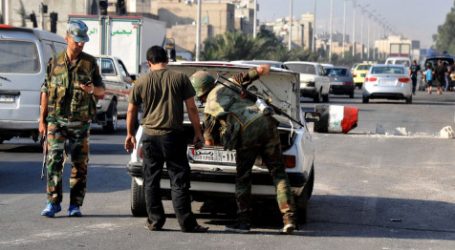 مخابرات السلطة تستغل كأس العالم وتعتقل عشرات الشبان في دمشق