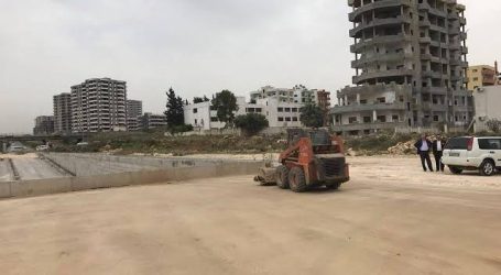 عشرات المشاريع تتعثر في طرطوس بسبب التضخم وعدم تأمين قروض من قبل السلطة السورية