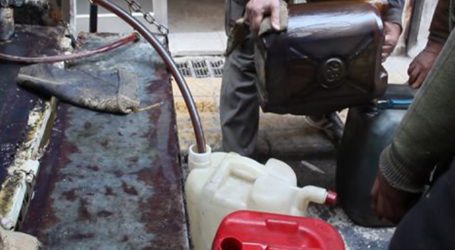 السلطة السورية توقف مخصصات التدفئة وتثقل كاهل أهالي حمص