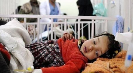 ارتفاع عدد الإصابات بمرض الكوليرا في مناطق سيطرة السلطة السورية إلى 1500