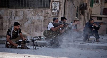استمرار الاشتباكات في درعا توقع ضحايا بين المدنيين