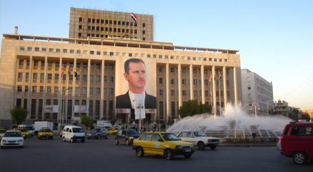 مصرف سوريا المركزي يعزو انهيار الليرة لأسباب داخلية وخارجية