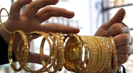 ارتفاع سعر غرام الذهب بواقع 8 آلاف ليرة سورية للغرام الواحد