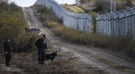 تحقيق يكشف عن استخدام بلغاريا الرصاص الحي ضد طالبي اللجوء