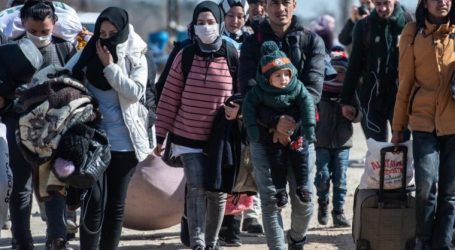فريق الاستجابة يكشف أن  السوريين يحتلون المرتبة الأولى في أعداد اللاجئين على مستوى العالم