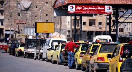 رغم أزمة المحروقات.. السلطة السورية تزعم أن البلاد تشهد انتعاشاً اقتصادياً