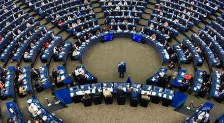 البرلمان الأوروبي يوافق على تصنيف الحرس الثوري الإيراني تنظيم إرهابي