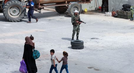الخطف ينتشر في درعا والفلتان الأمني في تصاعد