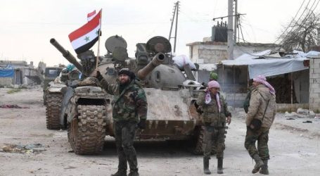 جيش السلطة السورية يقتل مدنياً ويصيب نجله شرق حماة
