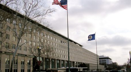 الخارجية الأمريكية تؤكد رفضها التطبيع مع السلطة السورية