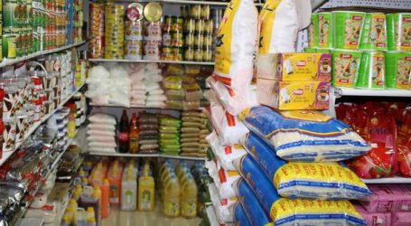 أسعار المواد الغذائية تحلق في حمص بعد انهيار الليرة السورية