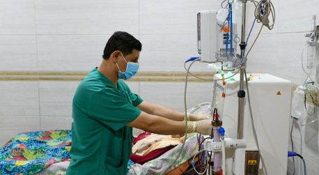 شبكة الإنذار يسجل إصابات جديدة بمرض الكوليرا شمال سوريا