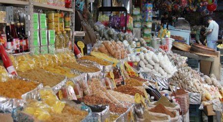 أسعار المواد الغذائية تحلق في دمشق بعد الزلزال المدمر