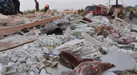 كم بلغت عدد وفيات الزلزال في اللاذقية؟