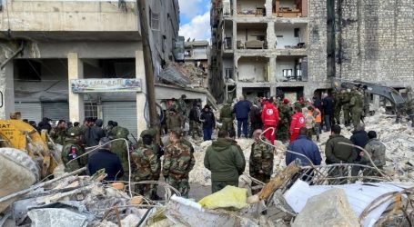 ضرائب في اللاذقية تطال المواطنين المتضررين من الزلزال