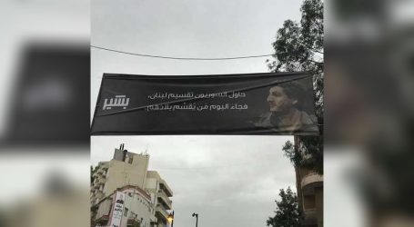 الحملات العنصرية ضد السوريين مستمرة في لبنان