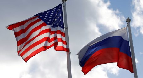جهاز الاستخبارات الروسي يتهم الولايات المتحدة بالتخطيط لتشكيل كتائب “متطرفة” في سوريا