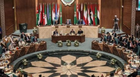 أبو الغيط يؤكد عدم وجود توافق دولي لعودة السلطة السورية للجامعة العربية
