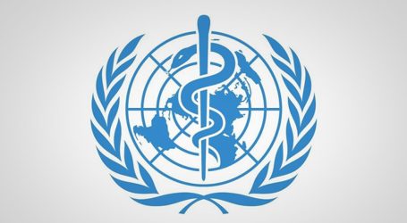 منظمة الصحة العالمية تدعو المجتمع الدولي لدعم أنشطة الاستجابة الصحية