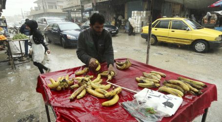 بسبب قوانين حكومة النظام.. تجار دمشق يبحثون عن فرص للعمل خارج سوريا