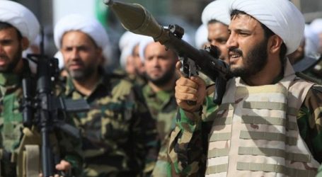 المليشيات الإيرانية تعقد اجتماعاً في البوكمال بهدف إدخال أسلحة إلى سوريا