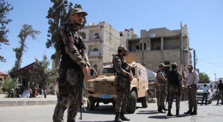 السلطة السورية: لم نفقد السيطرة على الفلتان الأمني جنوب سوريا
