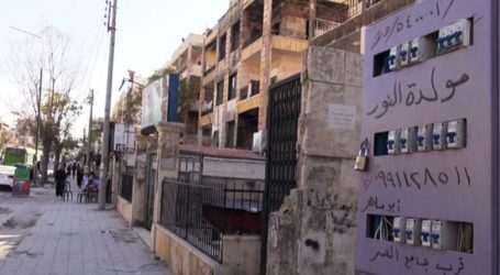 الامبيرات..تُثقل كاهل المواطنين في مناطق سيطرة السلطة السورية