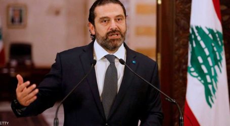 رئيس لبناني أسبق يتهم دول عدة بإحاكة مؤامرة ضد الدولة