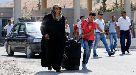 هل بإمكان تركيا إعادة اللاجئين السوريين بسهولة ؟