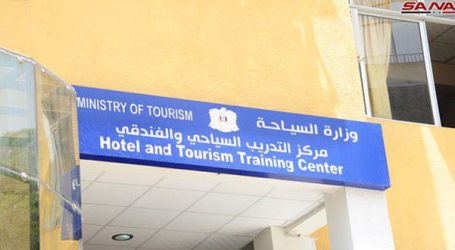 مستوى السياحة والسفر يرتفع في سوريا وفق وزارة السياحة التابعة للسلطة
