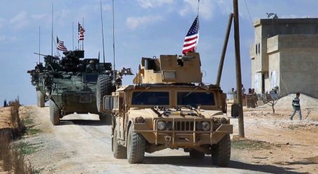 مطالبات روسية سورية من المجتمع الدولي  بالتحرك لسحب القوات الأمريكية من سوريا