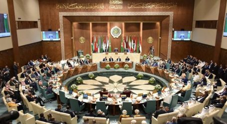 السلطة السورية ستحصل على دعم عربي عقب عودتها للجامعة العربية