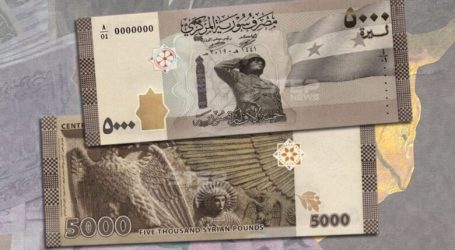 خبير إقتصادي يوضح سبب انهيار الليرة السورية مقابل الدولار