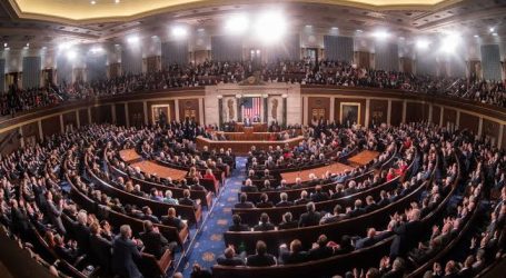 مجلس النواب الأمريكي يرفض بأغلبية إنهاء حالة الطوارئ في سوريا
