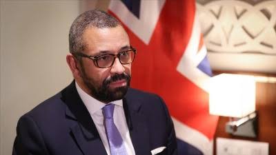 بريطانيا تدعو إلى إجبار النظام السوري على تبني تغييرات جوهرية مقابل التواصل معه