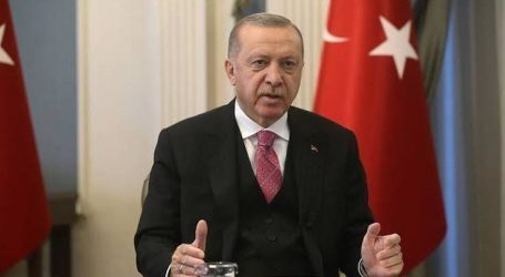 أردوغان: عودة اللاجئين من تركيا تستغرق وقتاً أطول من المتوقع