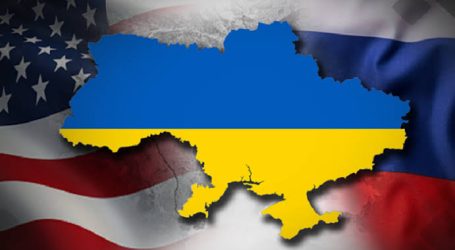الاستفزازت الروسية للقوات الأمريكية تتعلق بالحرب الروسية في أوكرانيا